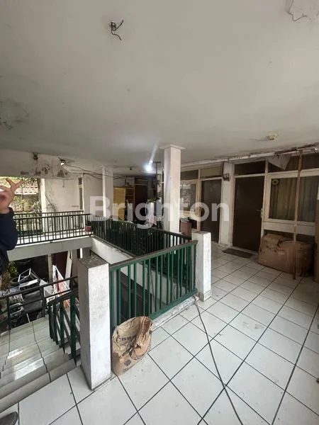 image RUKO 3 LANTAI PREMIUM DI BUAH BATU - LOKASI STRATEGIS SHM (5)