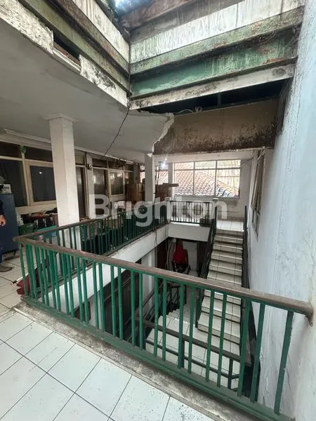 image RUKO 3 LANTAI PREMIUM DI BUAH BATU - LOKASI STRATEGIS SHM (6)