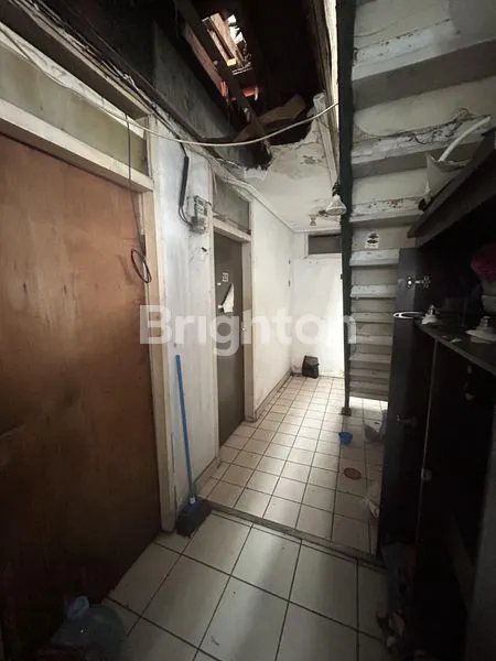 image RUKO 3 LANTAI PREMIUM DI BUAH BATU - LOKASI STRATEGIS SHM (7)