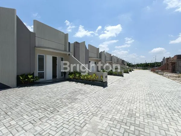 image RUMAH MEWAH 3KT, CLUSTER PREMIUM KARYA INDAH (1)