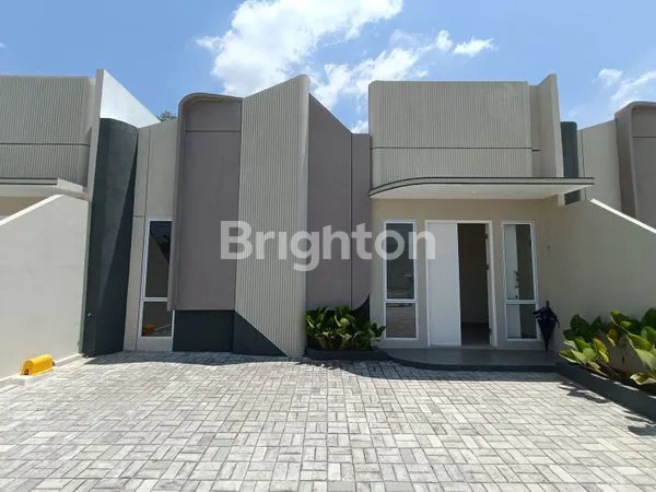 image RUMAH MEWAH 3KT, CLUSTER PREMIUM KARYA INDAH (2)