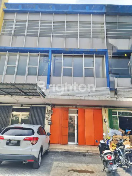 image RUKO 2.5 LANTAI RAPI TERAWAT SIAP HUNI CBD CENGKARENG BUSINESS DISTRICT TAMAN PALEM (1)