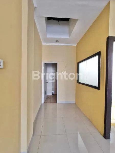 image RUKO 2.5 LANTAI RAPI TERAWAT SIAP HUNI CBD CENGKARENG BUSINESS DISTRICT TAMAN PALEM (2)