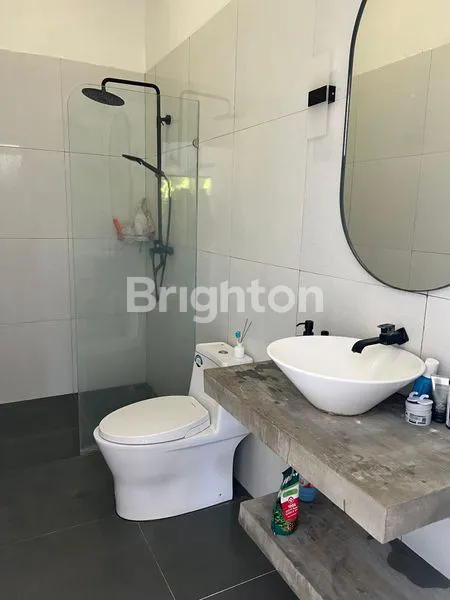 image DIJUAL RUMAH SEMI VILLA MODERN DI KUTUH, NUSADUA, BALI (4)