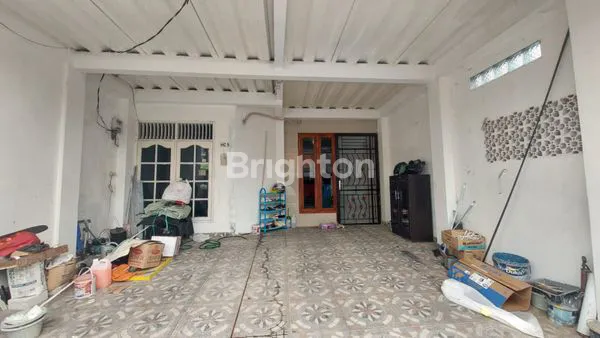 image RUMAH CENGKARENG INDAH 6X15 JAKARTA BARAT  (1)