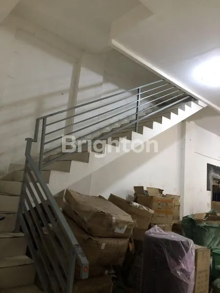 image RUKO PLUIT MUARA KARANG 3,5 LANTAI (4)