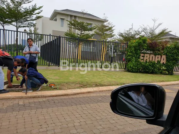 image RUMAH SIAP HUNI DI SEDAYU CITY (2)