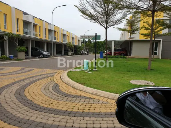 image RUMAH SIAP HUNI DI SEDAYU CITY (1)