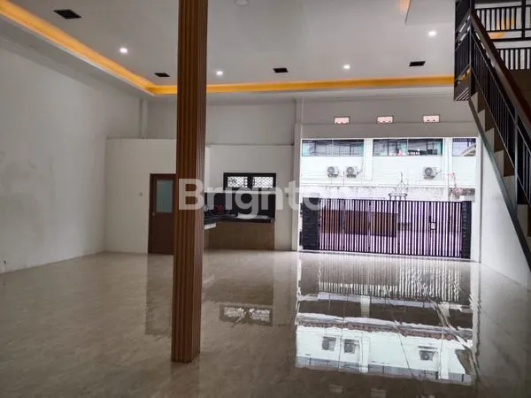 image RUMAH DEKAT STASIUN 2 ½ LANTAI DI PONDOK KOPI JAKARTA TIMUR SHM (5)