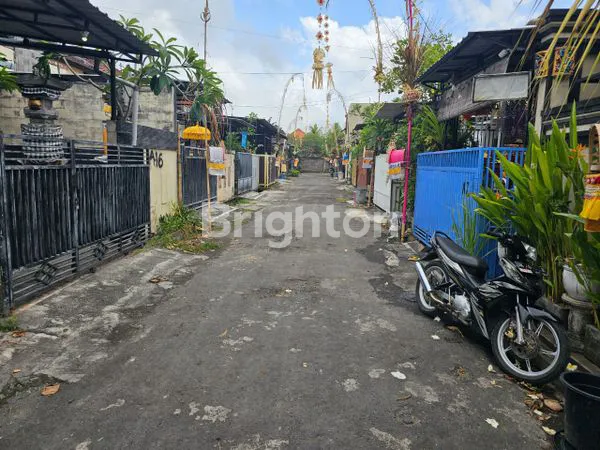 image RUMAH LANTAI 2 GIANYAR BLEGA NYAMAN MURAH (1)