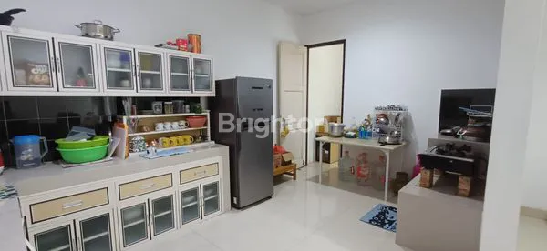 image RUMAH CANTIK DIJUAL DI PERUMAHAN CITRALAND (4)