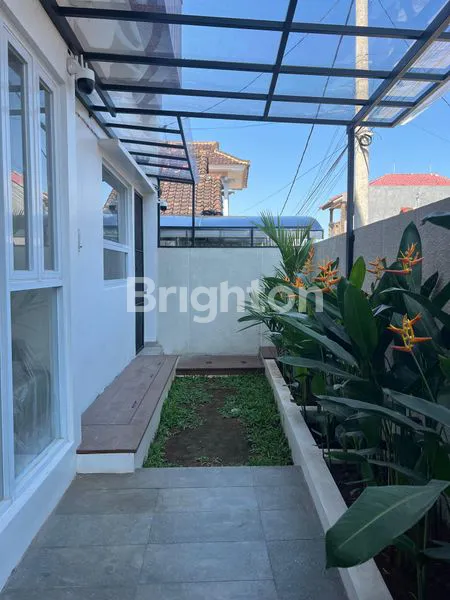 image DIJUAL RUMAH BARU MINIMALIS 2 LANTAI DI IMAM BONJOL DENPASAR (2)