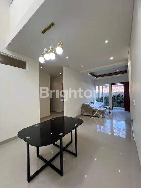 image DIJUAL RUMAH BARU MINIMALIS 2 LANTAI DI IMAM BONJOL DENPASAR (7)