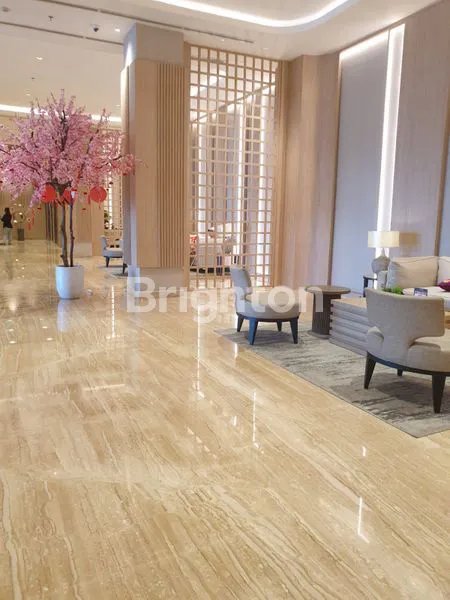 image APARTEMEN TOKYO PIK2 LANTAI SPECIAL TERMURAH (1)