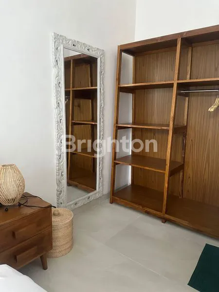 image VILLA CANTIK 3BR DI BALAI SUBAK CANGGU (3)
