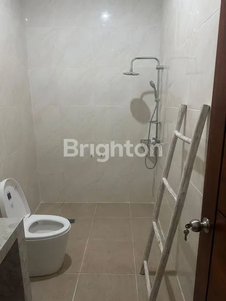 image VILLA CANTIK 3BR DI BALAI SUBAK CANGGU (4)