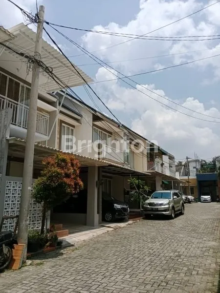 image RUMAH CLUSTER MURAH DI JOMBANG TANGSEL (1)