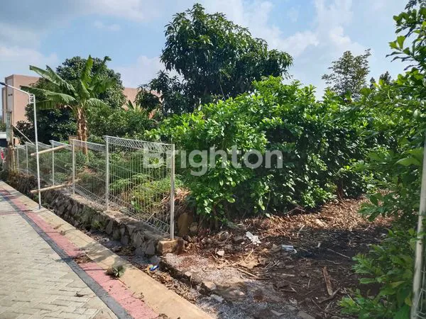 image LAHAN DATAR SUDAH PONDASI KELILING DI UNDIP TEMBALANG (3)