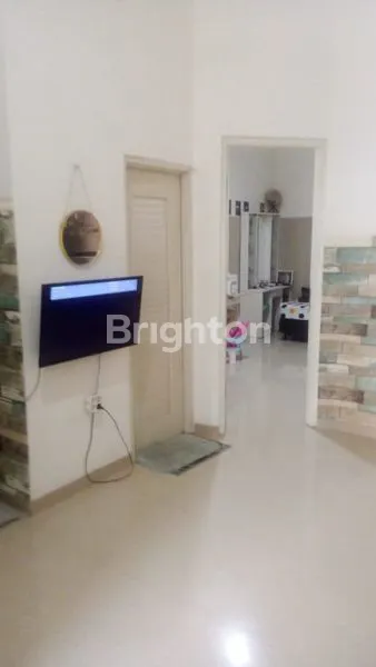 image DIJUAL RUMAH DI D\\\'DIAMOND RESIDENCE, CIRENDEU TANGERANG SELATAN (3)