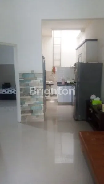 image DIJUAL RUMAH DI D\\\'DIAMOND RESIDENCE, CIRENDEU TANGERANG SELATAN (2)