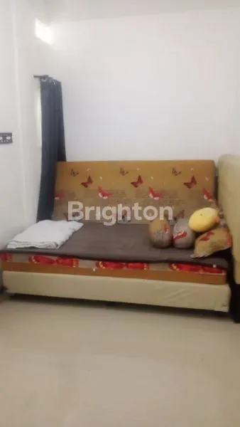 image DIJUAL RUMAH DI D\\\'DIAMOND RESIDENCE, CIRENDEU TANGERANG SELATAN (4)