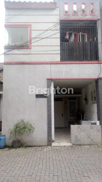 image DIJUAL RUMAH DI D\\\'DIAMOND RESIDENCE, CIRENDEU TANGERANG SELATAN (1)