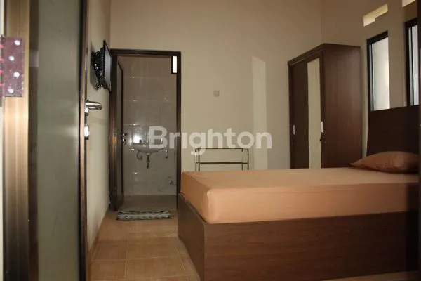 image DIJUAL RUMAH KOS BERSIH DI JATINANGOR - SUMEDANG. JAWA BARAT (5)