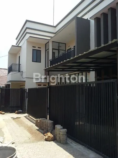 image DIJUAL RUMAH KOS BERSIH DI JATINANGOR - SUMEDANG. JAWA BARAT (1)