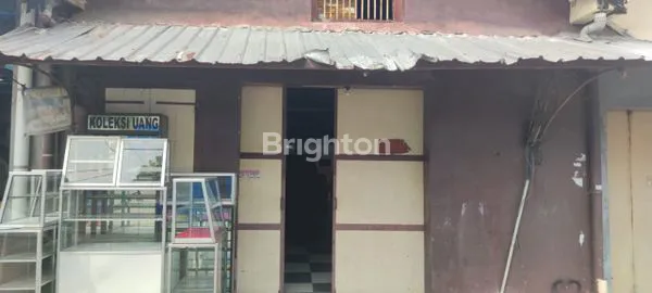 image RUMAH ADA KAYU JATI TENGAH KOTA SEMARANG (2)