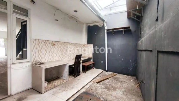 image RUKO 3 LANTAI PREMIUM DI GADING GRIYA LESTARI, COCOK USAHA (8)