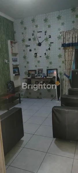 image RUMAH MINIMALIS CANTIK KM 10 (2)