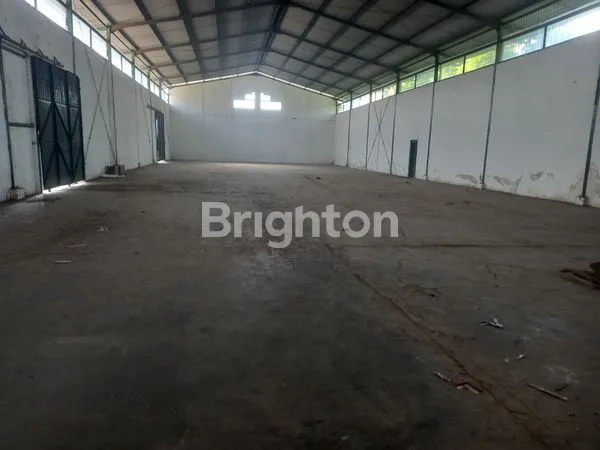 SEWAH BEKAS PABRIK KAIN