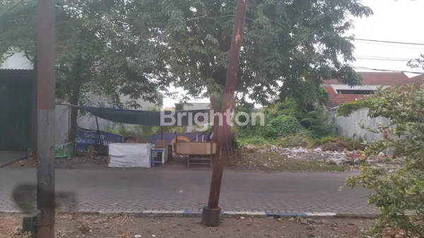 Gambar Property TANAH DI GRIYO MAPAN SENTOSA SIDOARJO DEKAT SEDATI, WARU, PONDOK TJANDRA