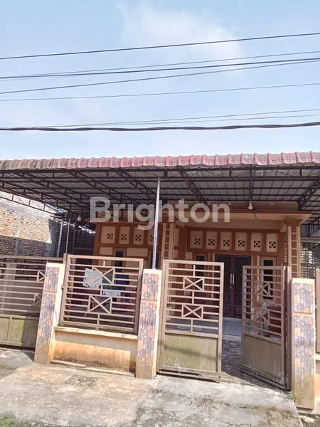 image RUMAH CANTIK HOKI TANJUNG BALAI  (1)