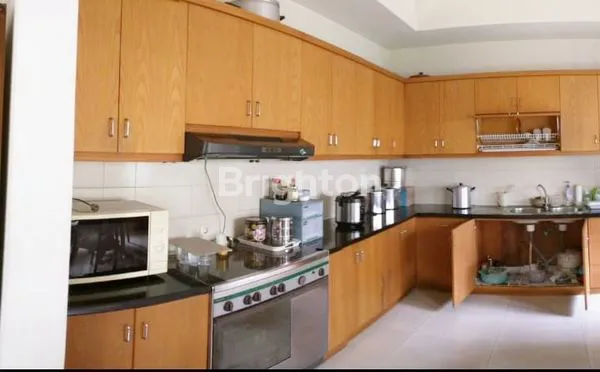 image RUMAH MEWAH & LUAS DI KAWASAN ELIT LEBAK BULUS – SHM, SIAP HUNI (7)