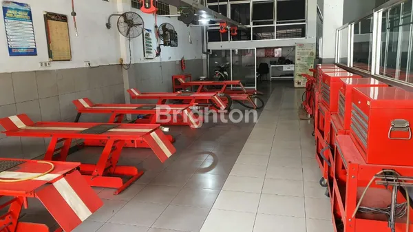 image EX SHOWROOM & BENGKEL LOKASI KRANGGAN, CIBUBUR (5)