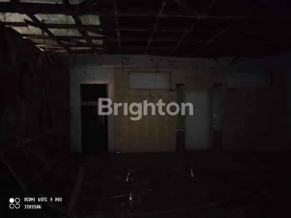 image TOKO STRATEGIS PINGGIR JALAN RAYA UTAMA URIP SUMOHARJO. (7)