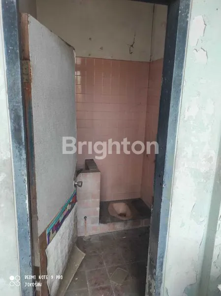 image TOKO STRATEGIS PINGGIR JALAN RAYA UTAMA URIP SUMOHARJO. (6)