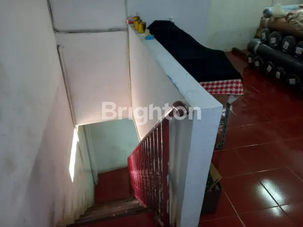 image DI JUAL RUKO LANTAI DUA DI KAMPUNG BALI KECAMATAN TANAH ABANG JAKARTA PUSAT (6)