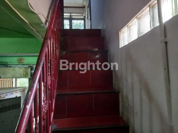 image DI JUAL RUKO LANTAI DUA DI KAMPUNG BALI KECAMATAN TANAH ABANG JAKARTA PUSAT (3)
