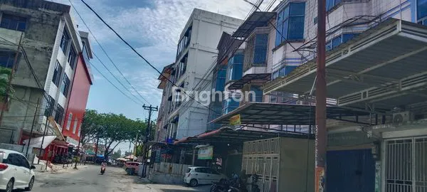 image RUKO 3 LANTAI PREMIUM STRATEGIS DI PUSAT KOTA PEKANBARU (2)