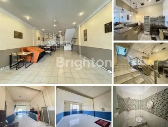 image RUKO 3 LANTAI PREMIUM STRATEGIS DI PUSAT KOTA PEKANBARU (4)