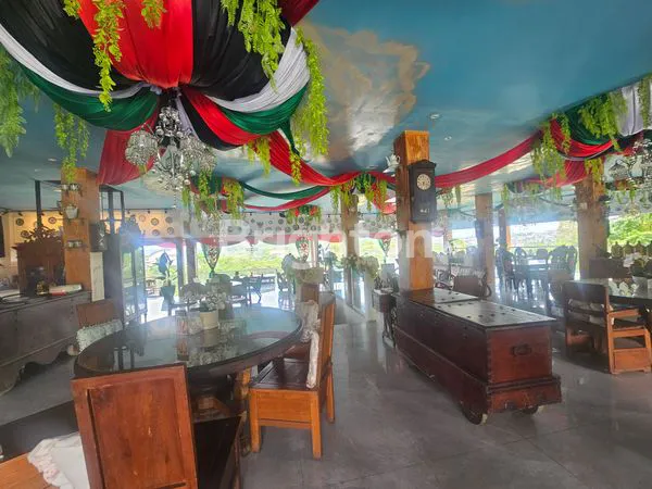 image JUAL RUKO COCOK UNTUK CAFE / RESTO ATAU KANTOR DI BJBJ (6)