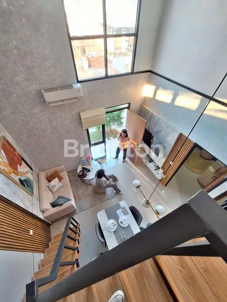 image JUAL RUMAH PERUM SEMWSTA KEMILING.  (2)