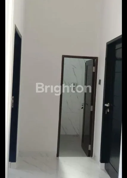 image RUMAH MODERN 3KT DI KAPAU SARI, BEBAS BANJIR, SHM LENGKAP (4)