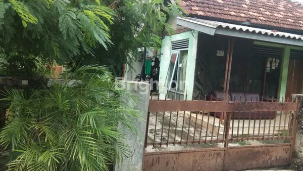 image RUMAH KLASIK 276M² STRATEGIS DI RAWAMANGUN, 4KT, SHM (4)