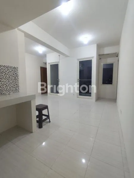 APARTMENT SURABAYA BARAT PUNCAK CBD