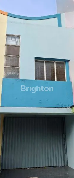 RUKO STRATEGIS DI CITRA 2 KALIDERES