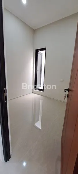 image TURUN HARGA DRASTIS RUMAH NEW GRESS PURI SAFIRA @ CASABLANCA MENGANTI (4)