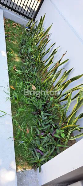 image TURUN HARGA DRASTIS RUMAH NEW GRESS PURI SAFIRA @ CASABLANCA MENGANTI (7)